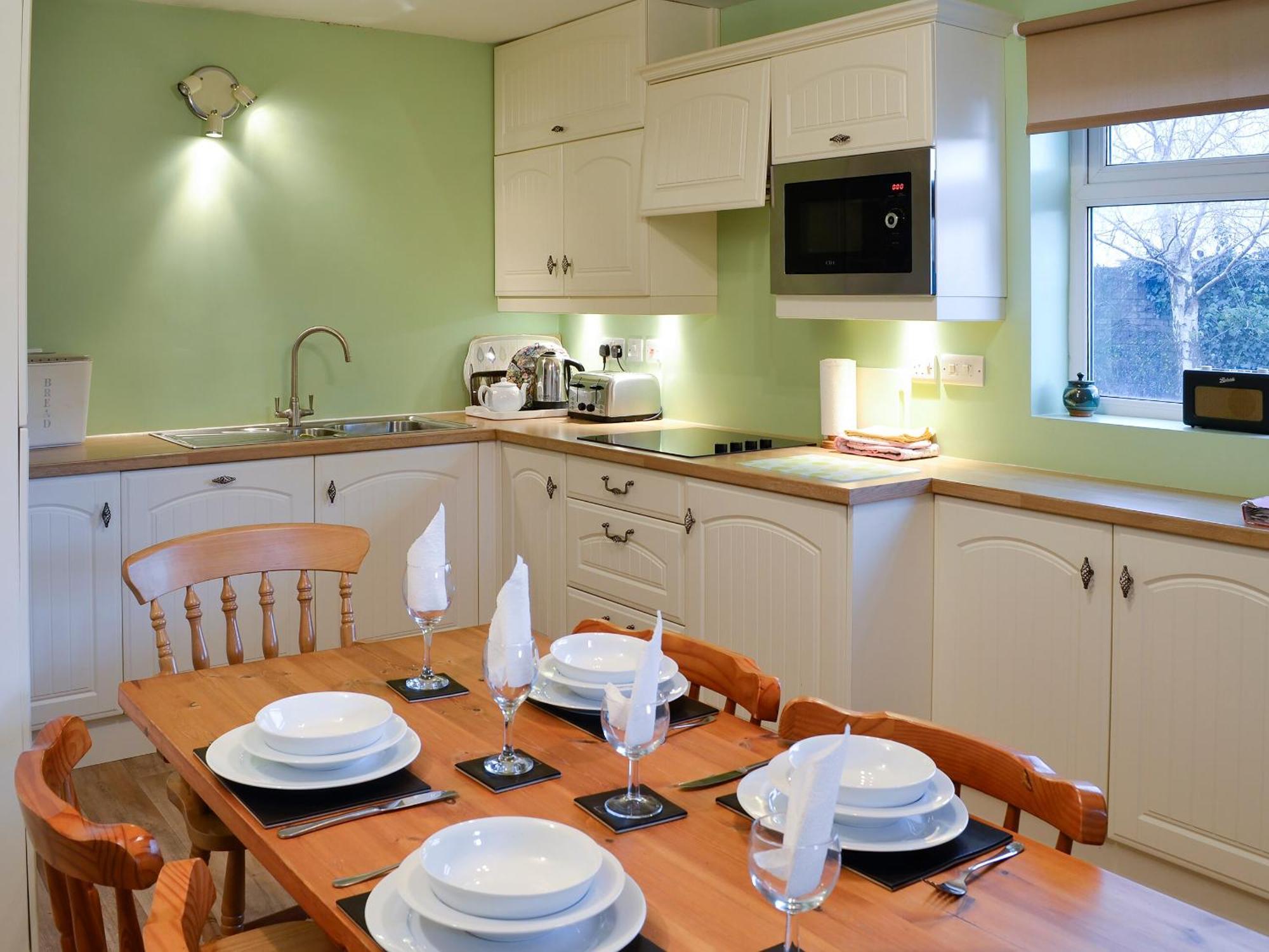 Beech End Villa Braithwaite Ngoại thất bức ảnh